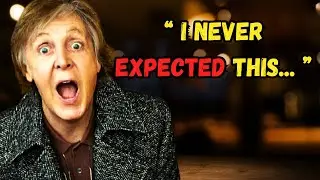 I Still Carry This Pain&rdquo;&mdash;Paul McCartney&rsquo;s Most Emotional Confession Yet