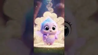 Flippi&rsquo;s Bubble Surprise! 💫 | 6-Second Laugh