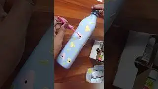 plastic bottle resume idea #diy #youtubeshorts #shots #craft