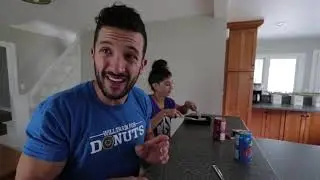 IIIFYM Full Day Of Eating Ep  19   60 Day Body Transformation IIFYM   Flexible Dieting