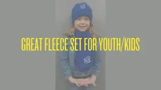 Fleece Sets