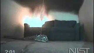 Compartment Fire