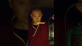 Восстание Шаолиньской машины мудрости