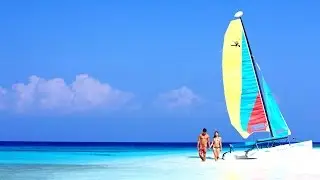 Хобби КЭТ Парусные катамараны Hobie Cat ТЕРКС и КАЙКОС