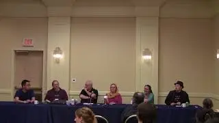 Role-playing Games Discourses over Time