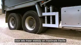 DAF: 29 DAF CF Euro 6 Off Road (Euro 6 / 2013 - 2016)