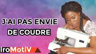 13 ASTUCES ET CONSEILS COUTURE POUR SE RECONCILIER AVEC SA MACHINE A COUDRE