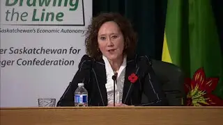 Saskatchewan introduces bill to strengthen provincial autonomy  &ndash; November 1, 2022