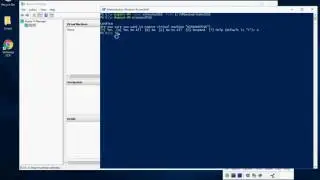 How To Import \ Export A Hyper-V Virtual Machine On Windows Server 2016