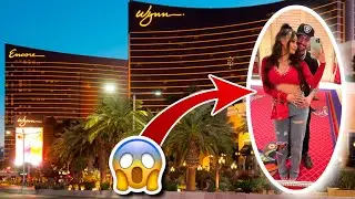 WHAT REALLY HAPPENED IN VEGAS...