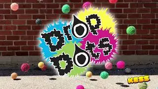 DROP DOTS 2018