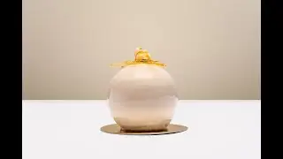 Nour Art Of Desserts - A H&Oacute;NAP DESSZERTJE: POPCORN 🍿🍰