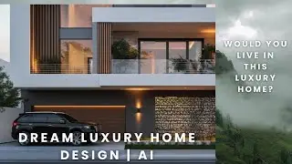 Amazing AI Cinematic Scenery