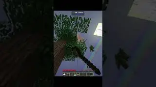 MINECRAFT SKY BLOCK | MINECRAFT SURVIVAL #minecraft #tutorial #tenshimcpe #minecraftbuilding