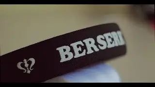Съёмка производства одежды Berserk Sport