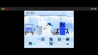 cool as ice part 1