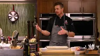 H-E-B Virtual Cooking Class| Steakhouse Dinner