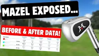 Can a Mazel 7 iron really improve an everyday golfers ball striking?...
