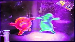 Fra X-Weath - TONIGHT ON THE TV (Official MV)