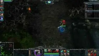 FPVoD Madman Replay: [QuC] vs [smf] 4/7