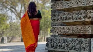 Halebeedu’s Lesser-Known Wonder | Kedareshwara Temple Karnataka 