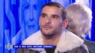 Sofiane : 