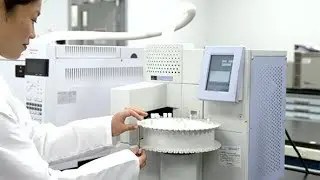 Chemical Insights - An Institute of Underwriters Laboratories