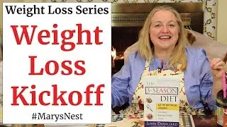 Weight Loss Kickoff for 2019