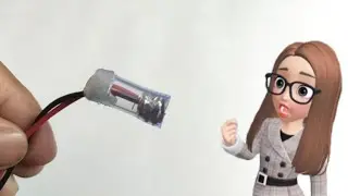DIY DC Female Jack Awesome Idea