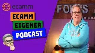 So einfach erstellst du Deinen eigenen Podcast mit ecamm live