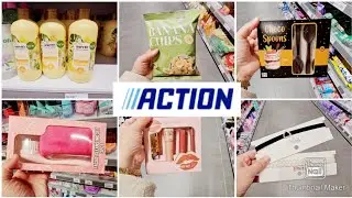 ACTION ARRIVAGE 31 DECEMBRE 2025