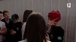 От малышей до взрослых. В Федоровском прошел открытый чемпионат по тайскому боксу