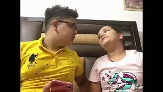 Lockdown ke side effects 🤓🤓