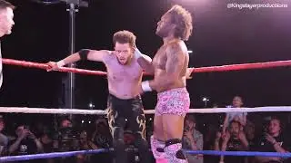 Thugnificent vs Shiloh