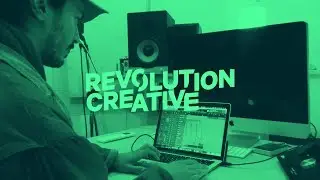 Revolution Creative - Launch Mini Doc