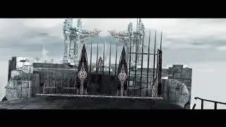 [4K] Chaos Legion PS2 Nostalgia &ndash; STAGE 11: Yzarc Core & DELACROIX BOSS