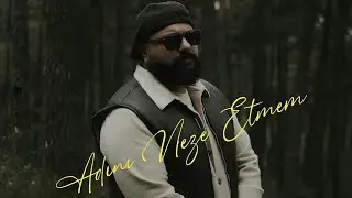 Adını Meze Etmem - Ayaz Erdoğan 2025