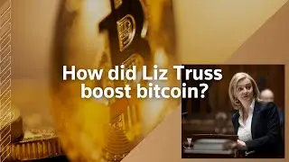 Crypto Weekly: How Liz Truss boosted bitcoin