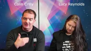 NHS Sell off explained