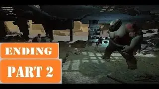 Dead Age: Walkthrough Final With Ending [HD] Part 2 - No Commentary
