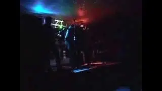 Enter Sadman - Metallica/Cover - Krystal Minds