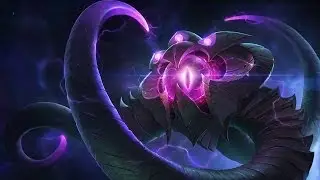 Vetrina Campioni: Vel'Koz