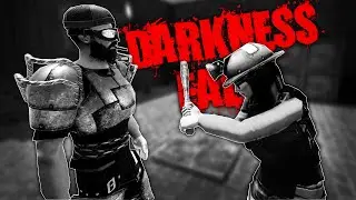 Боевое напряжение! &mdash; Darkness Falls E.10 (Многопользовательский режим)