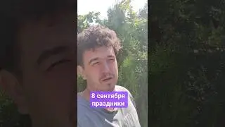 8 сентября праздники #snemno #bulgaria #funny #болгария #humour #праздник #holiday #humor