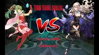 Tiki: Naga's Voice vs Corrin's Infernal LHB (True Solo)