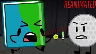TPOT 21 Reanimated!
