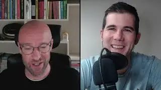 Mindset Advantage Podcast - 161 -  Alex Fitzgerald