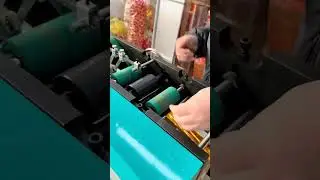CreativeInspirationTrending#FullyAutomaticGoldIngotMachine#GoldIngotMachine#CreatorServiceCenter
