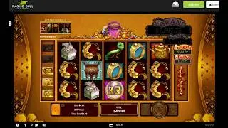 *MUST WATCH* Raging Bull Online [MASSIVE WINS] | $45 - $XXX? |