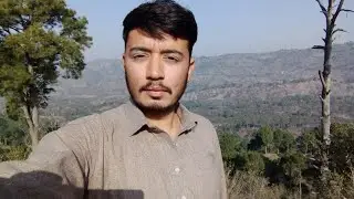 Visit Of Forest in KAHUTA | First Vlog of 2026